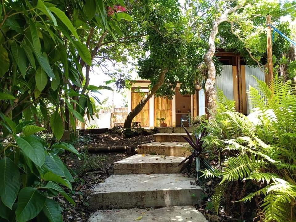 Apartmán Mi Cuartito En Bacalar Exteriér fotografie