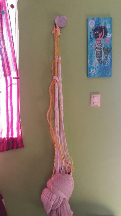 Apartmán Mi Cuartito En Bacalar Exteriér fotografie